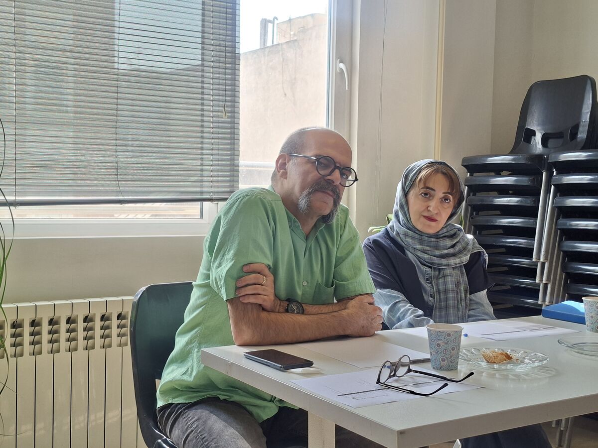 «راه» محور هفته تصویرگری شد؛ اعلام برنامه‌های نشان آبان و برگزاری نمایشگاه‌های تخصصی