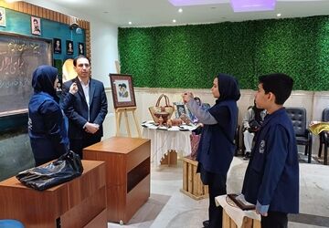 پانا، بستری برای رشد و همکاری؛ نگاهی به فعالیت‌های گروهی 