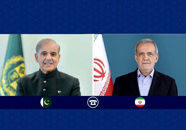 پزشکیان: آمریکا به‌دنبال تکرار الگوهای قبلی و خیانت به دیپلماسی است