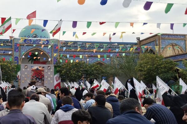 راهیان نور یک سفر سیاحتی، اجتماعی برای تجدید بیعت با شهدا