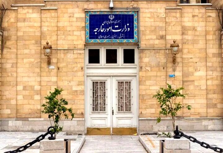  حمله آمریکا به تأسیسات نظارت ساحلی ایران نقض آشکار تفاهم‌نامه پایان جنگ است