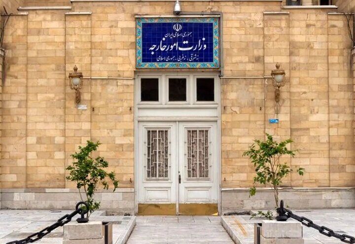  حمله آمریکا به تأسیسات نظارت ساحلی ایران نقض آشکار تفاهم‌نامه پایان جنگ است