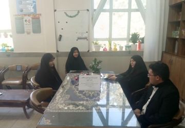 سلامت  و تندرستی دانش‌آموزان محور اصلی فعالیت‌های آموزشی است