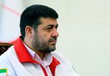 آسیب‌دیدگی اطراف ۵ بیمارستان در پی حملات رژیم صهیونیستی