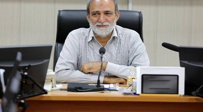 ایجاد حس تعلق شهروندان به شهر مهمترین هدف مدیریت شهری است 