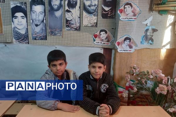 مرحله منطقه ای مسابقات قرآن، عترت و نماز در دارالقرآن نور الهدی فشافویه 