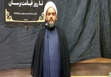 آماده خدمت‌رسانی تا آخرین زائر امام رضا(ع) هستیم