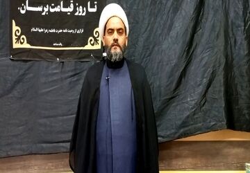 آماده خدمت‌رسانی تا آخرین زائر امام رضا(ع) هستیم