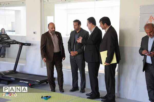 از مدرسه سبز تا دانشگاه فرهنگیان؛ خراسان شمالی در مسیر تحول زیرساخت‌های آموزشی