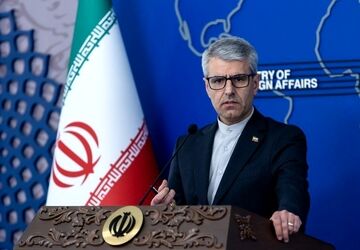 واکنش سخنگوی وزارت امور خارجه به لفاظی‌های ‌سفیر آمریکا در تل‌آویو‌