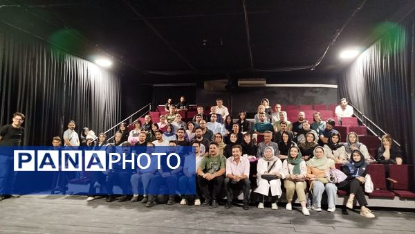 نمایش اوشاق