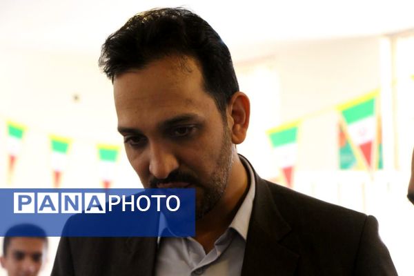 نمایشگاه دستاوردهای دانش‌آموزان استثنایی یزد