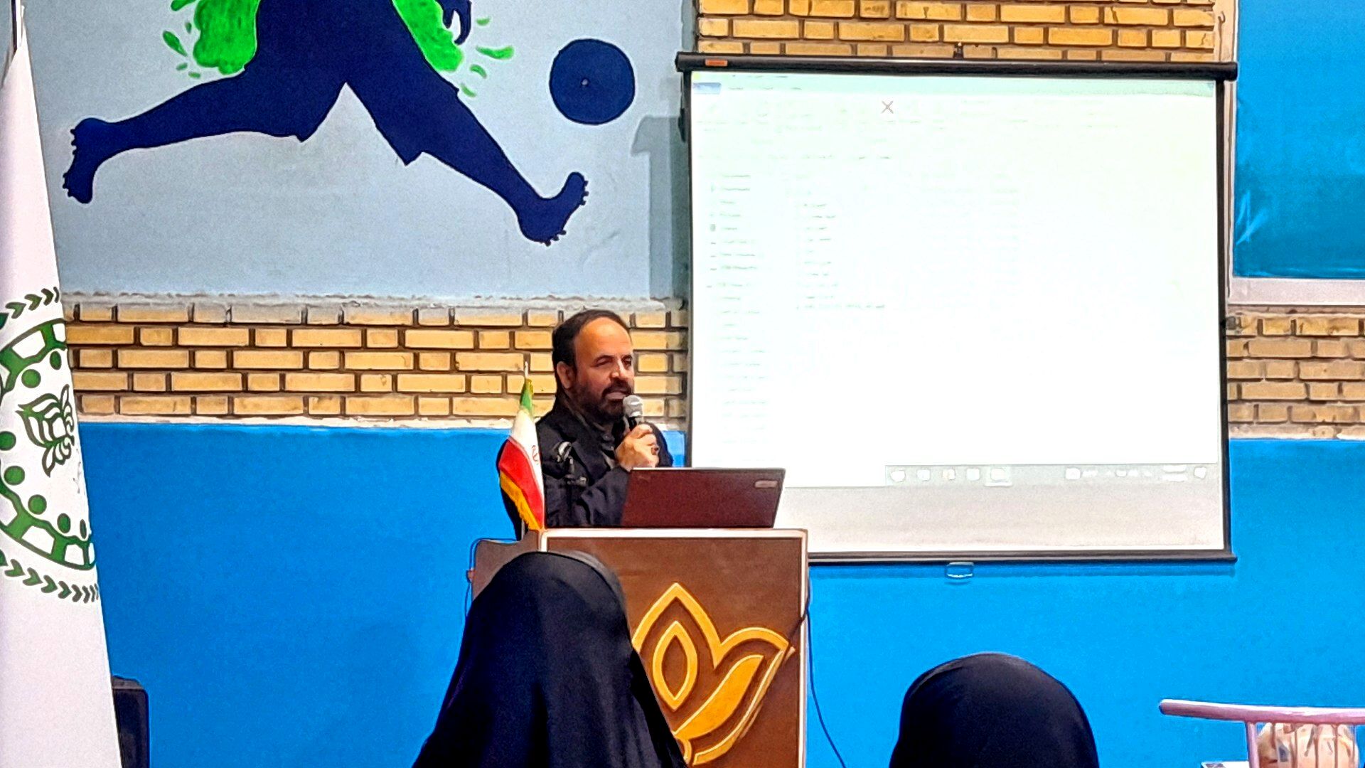 تشکل‌های دانش‌آموزی می‌توانند بستر مناسبی برای تکمیل فرآیند تربیت باشند