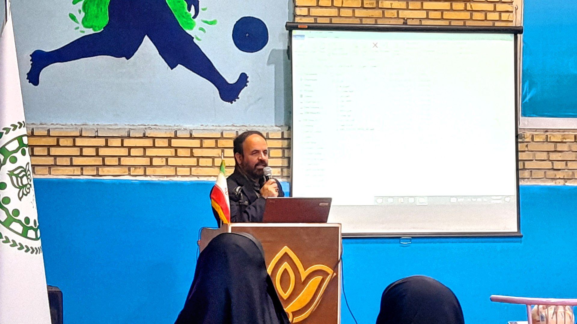 تشکل‌های دانش‌آموزی می‌توانند بستر مناسبی برای تکمیل فرآیند تربیت باشند