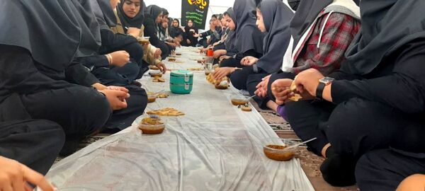شور و عشق فاطمی 