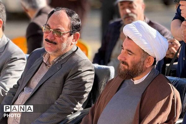 بهره‌برداری از دبستان ۶ کلاسه «امید تجارت» در شهرستان مانه با مشارکت بانک تجارت
