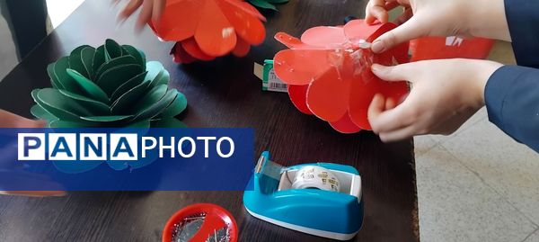 مدارس آماده‌اند، مهر در راه است