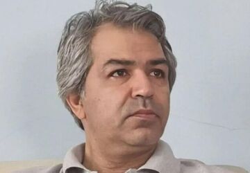 اکبر منتجبی از وزیر ارشاد حکم گرفت
