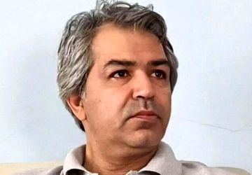 اکبر منتجبی از وزیر ارشاد حکم گرفت