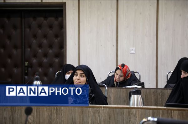 سومین کارگاه تربیت مربی سواد رسانه در تبادکان