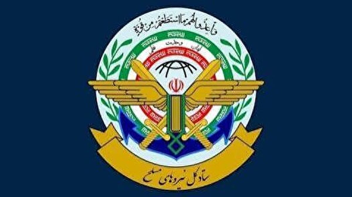 واکنش قاطع قرارگاه‌ خاتم به تهدید دشمن درباره مراکز هسته‌ای