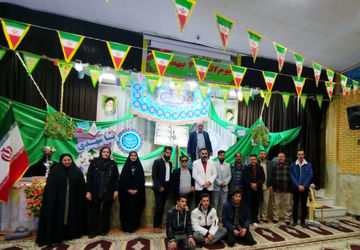 منتظران موعود چشم‌براه ظهورش