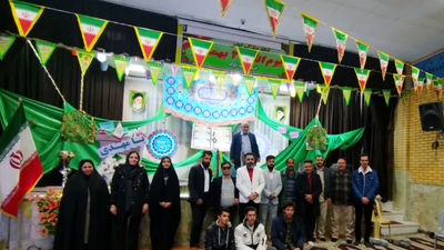 منتظران موعود چشم‌ به راه ظهورش