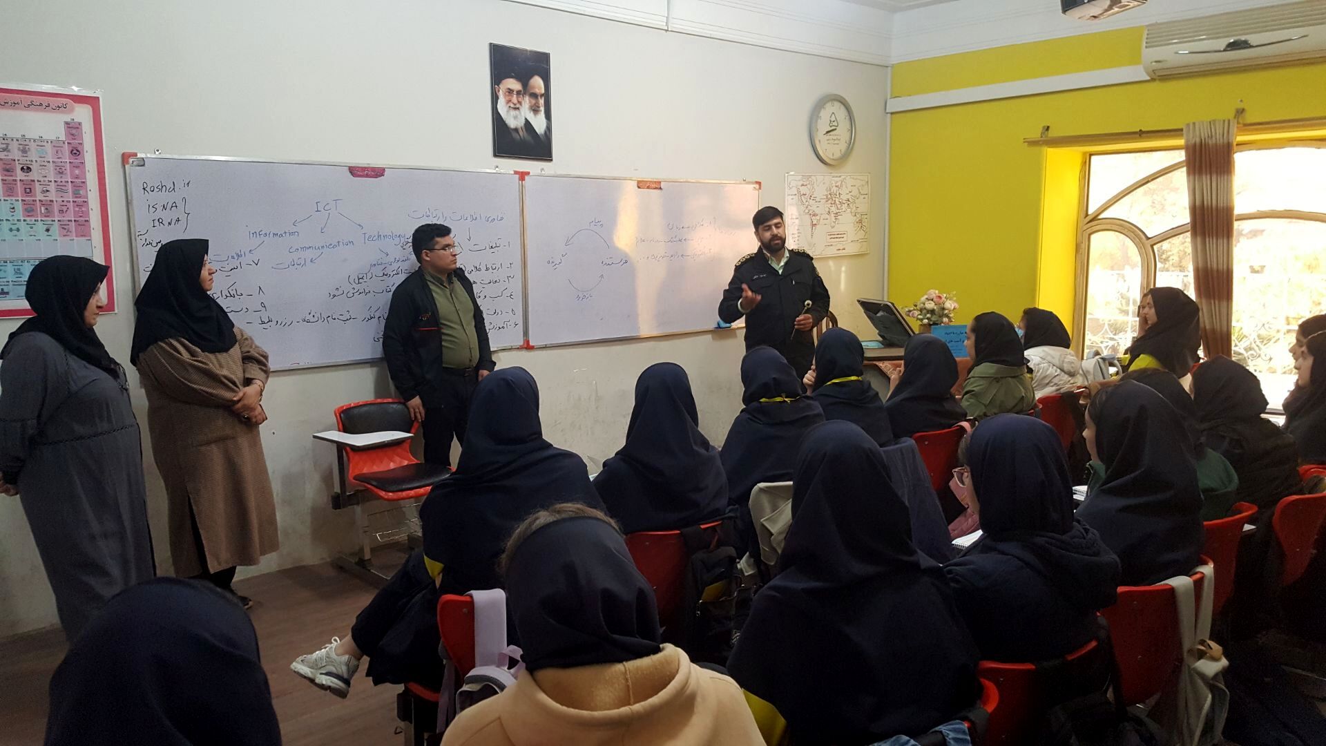 اعتیاد یک اسارت ذهنی و روحی است