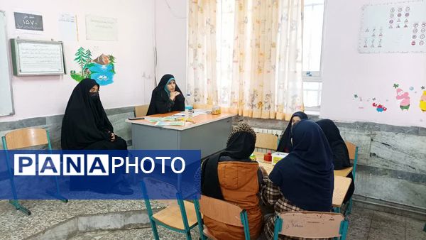 جلوه‌های زیبای مسابقات قرآنی آلاء 