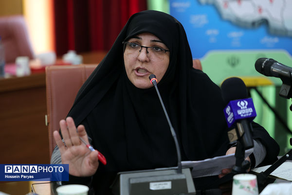 دومین روز گردهمایی روسای انجمن اولیا و مربیان ادارات‌کل آموزش و پرورش سراسر کشور - 2