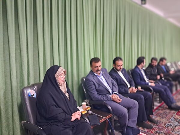 گرامیداشت هفته سواد‌آموزی در شهرستان قائمشهر