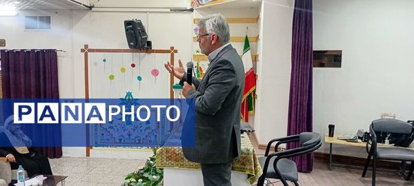 انتخابات روسای انجمن های مدارس در خلیل آباد