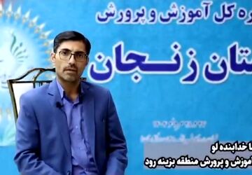 فرهنگیان برای جبران افت تحصیلی دانش‌آموزان شبانه‌روز تلاش می‌کنند