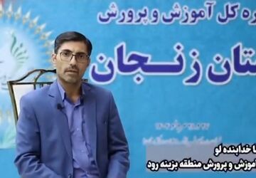 فرهنگیان برای جبران افت تحصیلی دانش‌آموزان شبانه‌روز تلاش می‌کنند