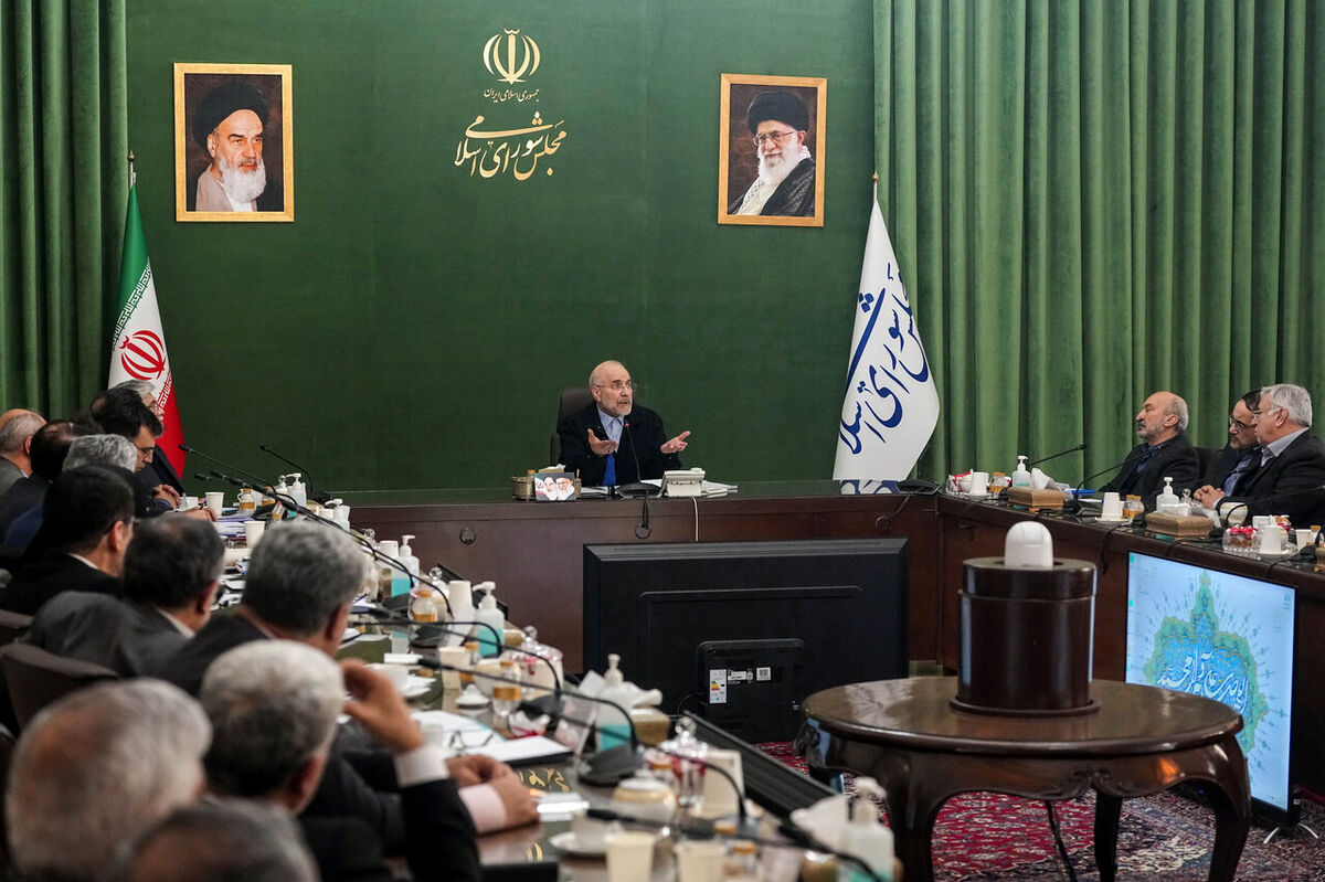 حذف ۸ هزار قانون زائد، اولویت مجلس تا ۱۴۰۵