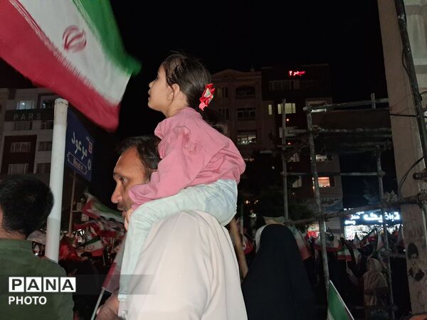  وحدت امروز رمز پیروزی فردا 