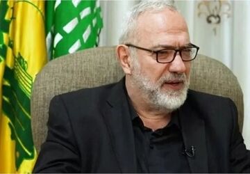 حزب‌الله: اسرائیل تسلیحات تحویل‌ داده شده مقاومت را هم هدف قرار می‌دهد