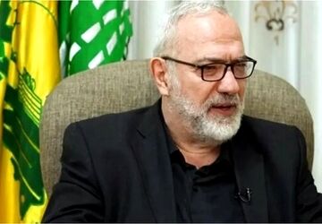 حزب‌الله: اسرائیل تسلیحات تحویل‌ داده شده مقاومت را هم هدف قرار می‌دهد