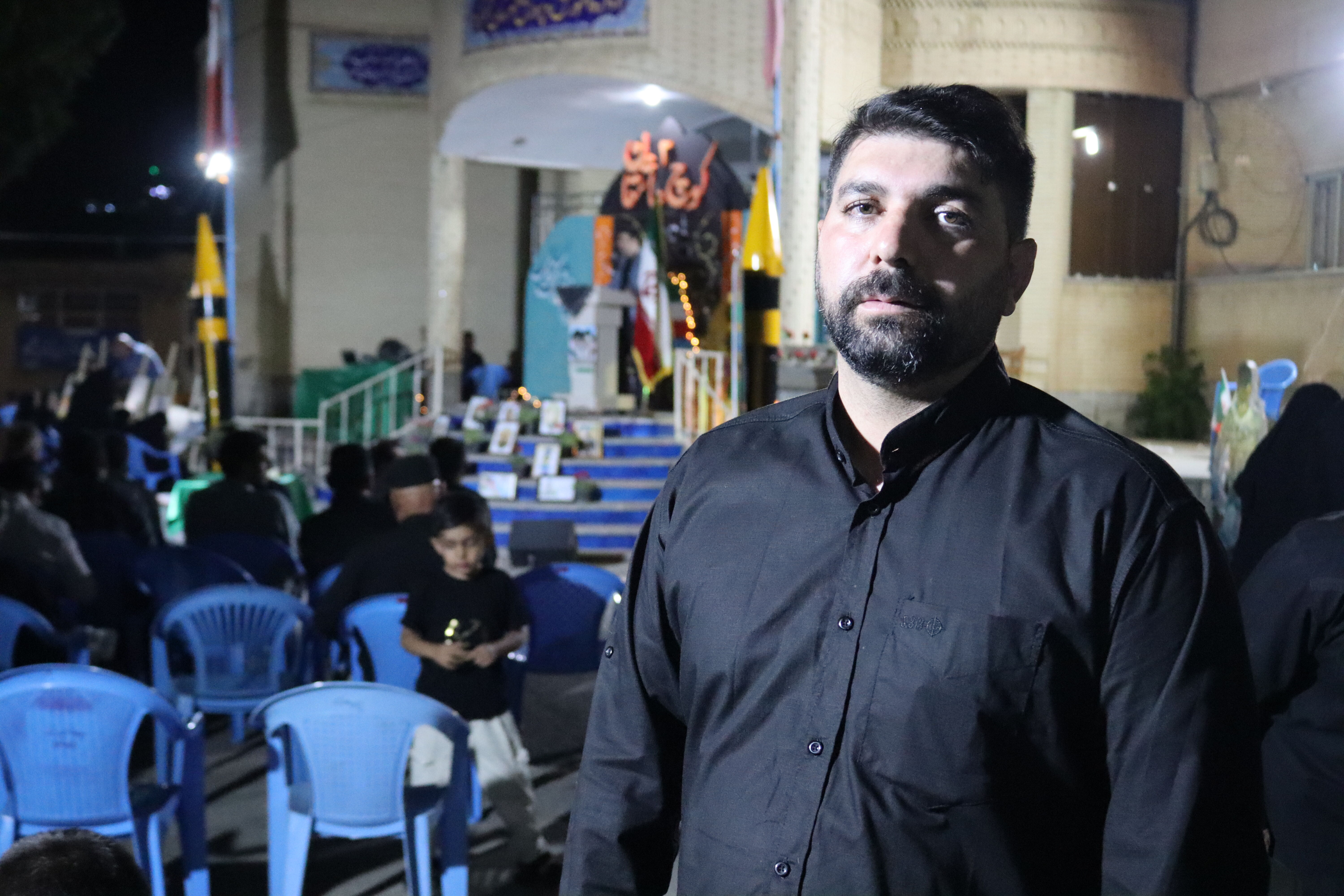 یادواره شهدا نقش مهمی در تقویت ارزش‌های انقلاب اسلامی دارد