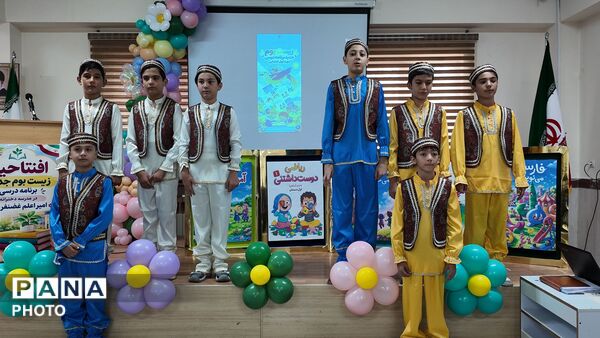 زیست‌بوم جدید برنامه درسی؛ گامی برای تغییر تجربه دانش‌آموز از مدرسه
