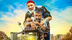 دایناسور ؛ همان همیشگی!