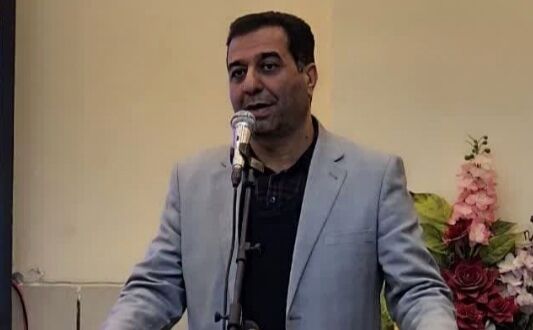  برگزاری دومین مراسم نوگلان سرآمد در استان اصفهان 