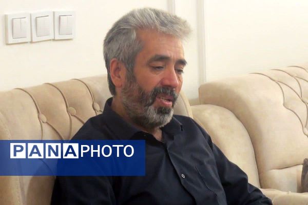 روایت یک دیدار صمیمی