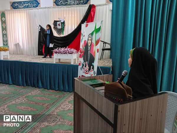 پایان رقابت‌های قرآن، عترت و نماز دانش‌آموزان مقطع ابتدایی ناحیه یک یزد
