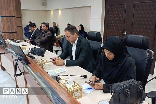 اختتامیه جشنواره کشوری «نوآوری در فرآیند آموزش» در خراسان شمالی 