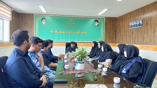 خبرنگاری فرصتی برای بالندگی فردی و رشد جمعی است