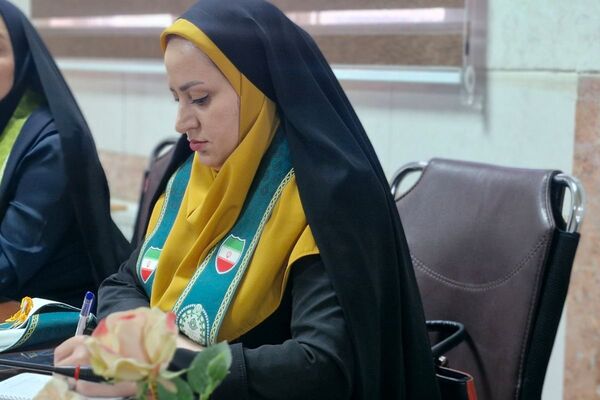 کارگاه آموزشی پیشتازان ویژه معاونین و مربیان پرورشی منطقه قرچک