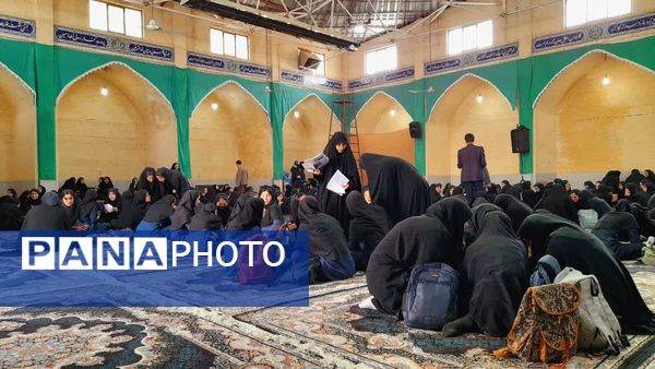 رویداد «لیگِ جت» در بافق 