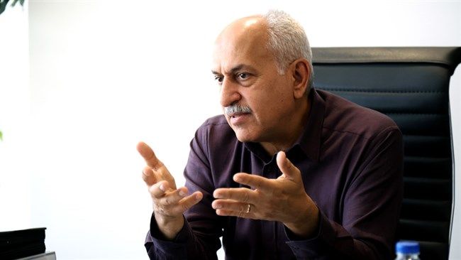 همفکری سازنده‌ برای مهار نوسانات بازار سرمایه در نشست سه ساعته با رییس‌جمهور