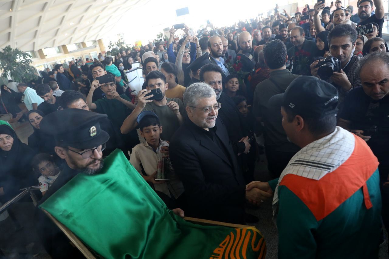 آمادگی مدیریت شهری مشهدمقدس در راستای خدمت رسانی تا پایان ماه صفر